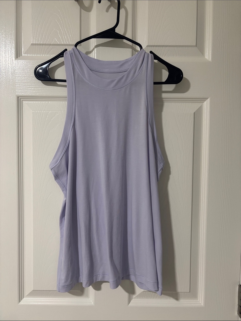 Lululemon Women’s Jersey Training Tank Sz 10